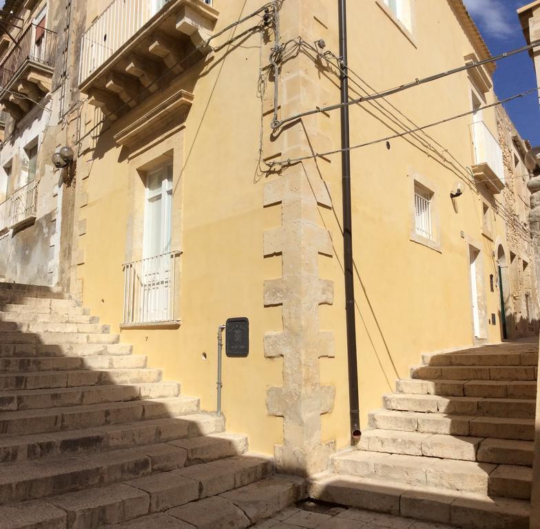 Casa Camelia Villa Noto Exterior photo
