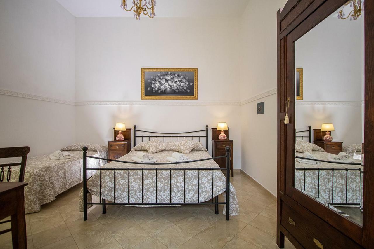 Casa Camelia Villa Noto Exterior photo